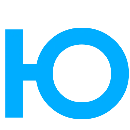 🩵 Эмодзи «Get_Money_blue_L» для Telegram