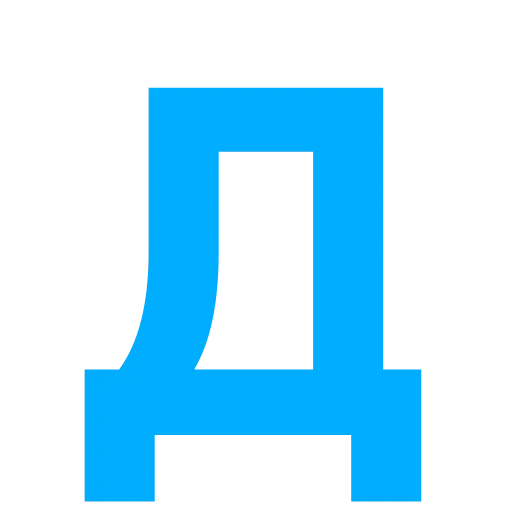 🩵 Эмодзи «Get_Money_blue_L» для Telegram