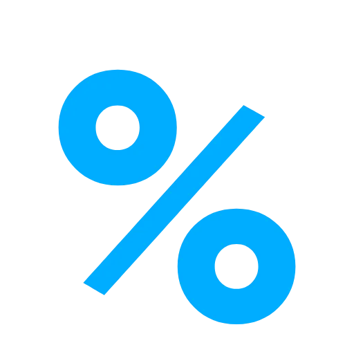 🩵 Эмодзи «Get_Money_blue_L» для Telegram