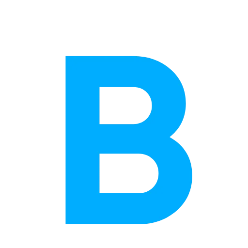 🩵 Эмодзи «Get_Money_blue_L» для Telegram