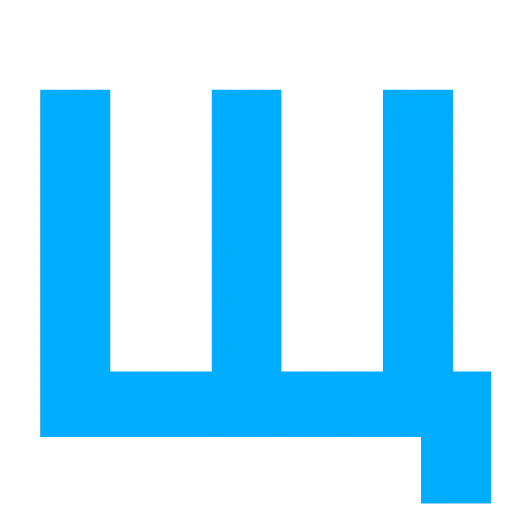 🩵 Эмодзи «Get_Money_blue_L» для Telegram