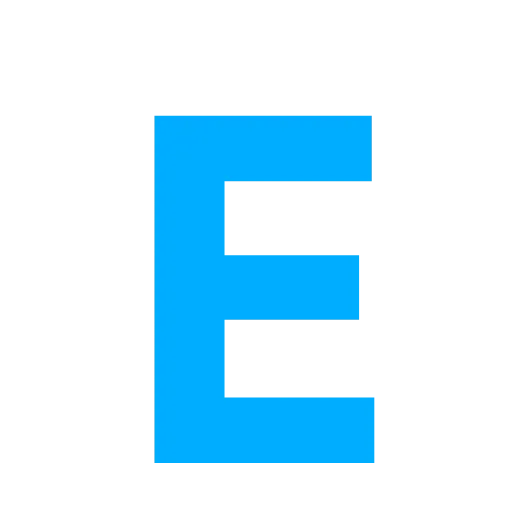 🩵 Эмодзи «Get_Money_blue_L» для Telegram