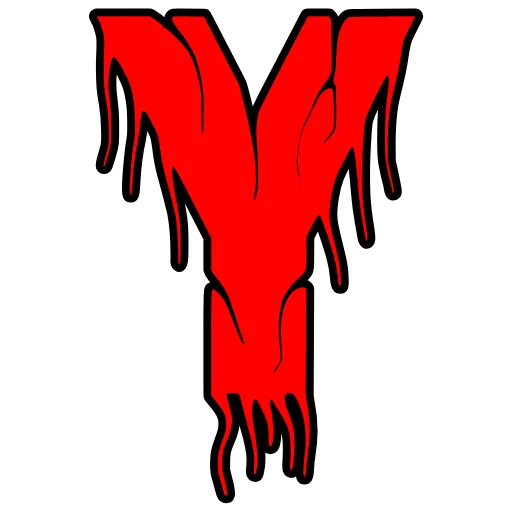 ✍️ Эмодзи «Spooky Grave - жуткий шрифт на Хэллоуин» для Telegram