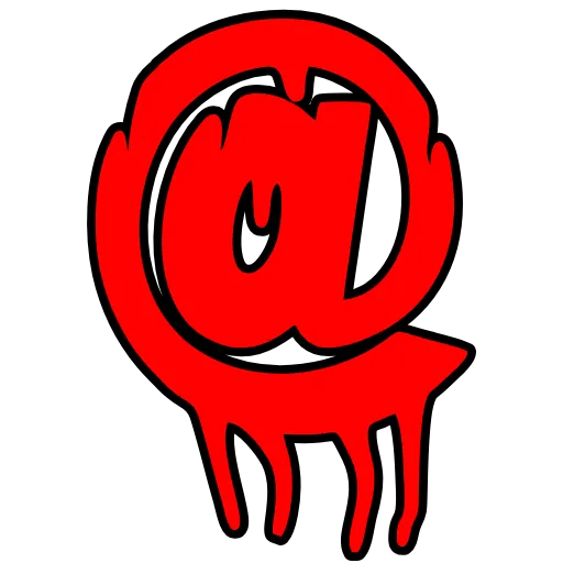✍️ Эмодзи «Spooky Grave - жуткий шрифт на Хэллоуин» для Telegram