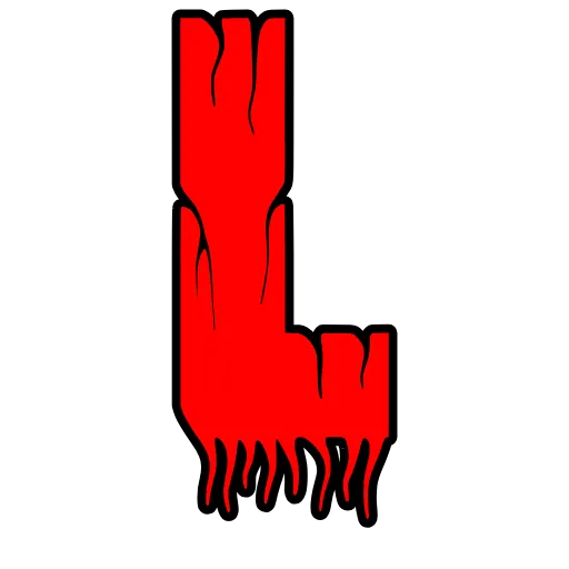 ✍️ Эмодзи «Spooky Grave - жуткий шрифт на Хэллоуин» для Telegram