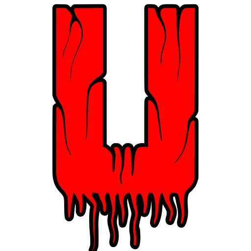 ✍️ Эмодзи «Spooky Grave - жуткий шрифт на Хэллоуин» для Telegram
