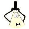 😳 Эмодзи «😁Gravity Falls emojis» для Telegram