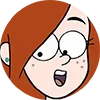😮 Эмодзи «😁Gravity Falls emojis» для Telegram