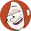 😀 Эмодзи «😁Gravity Falls emojis» для Telegram