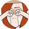😭 Эмодзи «😁Gravity Falls emojis» для Telegram