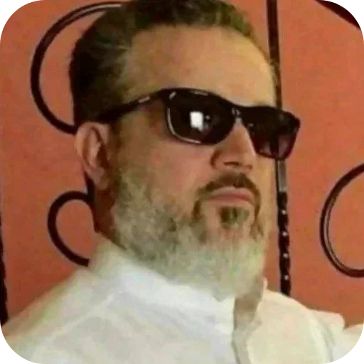 😎 Стикер «GHcore⋆˙⟡» для Telegram