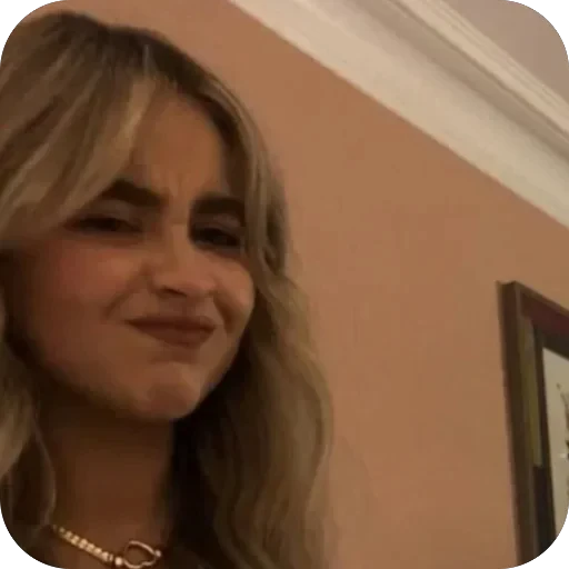 😬 Стикер «GHcore⋆˙⟡» для Telegram