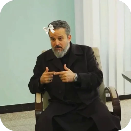 🫥 Стикер «GHcore⋆˙⟡» для Telegram
