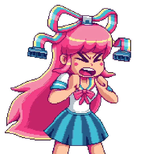 💕 Стикер «GIFfany» для Telegram