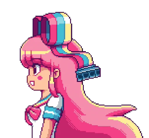 Стикерпак GIFfany для Telegram — скачать