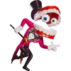🤡 Эмодзи «GLITCH adaptive – адаптивные эмодзи с разными персонажами и иконками проектов студии GLITCH (Цифр...» для Telegram