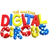 🎪 Эмодзи «GLITCH adaptive – адаптивные эмодзи с разными персонажами и иконками проектов студии GLITCH (Цифр...» для Telegram