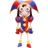 🤡 Эмодзи «GLITCH adaptive – адаптивные эмодзи с разными персонажами и иконками проектов студии GLITCH (Цифр...» для Telegram