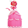 👸 Эмодзи «GLITCH adaptive – адаптивные эмодзи с разными персонажами и иконками проектов студии GLITCH (Цифр...» для Telegram