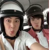 🤩 Эмодзи «Gmmtv» для Telegram