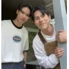 🤩 Эмодзи «Gmmtv» для Telegram