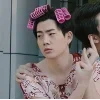 🤩 Эмодзи «Gmmtv» для Telegram