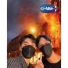 🤩 Эмодзи «Gmmtv» для Telegram