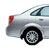 🚙 Эмодзи «🚙🚙 Набор эмоджи с машинами GM» для Telegram