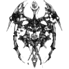 🤩 Эмодзи «ንልፎዐየዐፐ ኸሀሠኸሀ» для Telegram