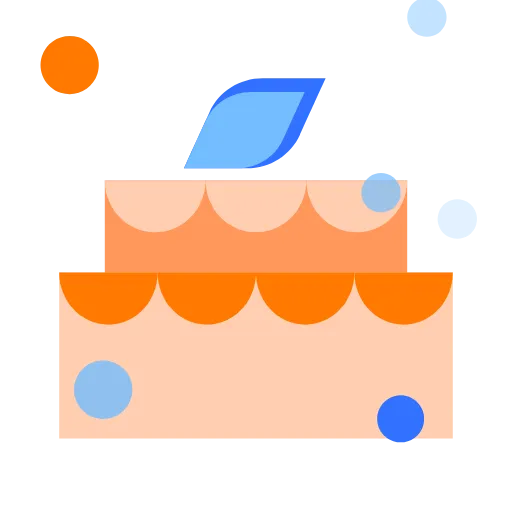🥮 Эмодзи «Gazprombank» для Telegram