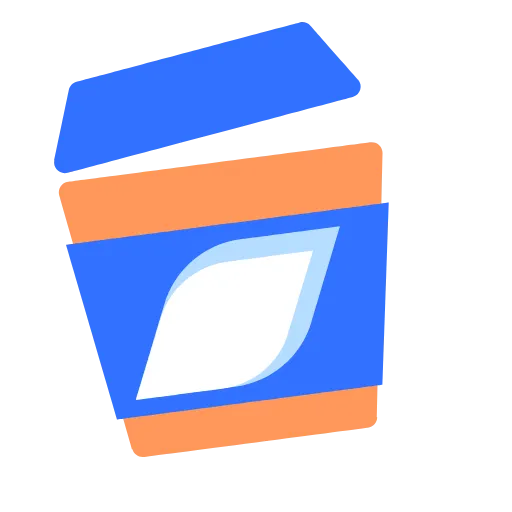 🧋 Эмодзи «Gazprombank» для Telegram