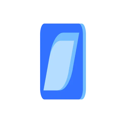 🟢 Эмодзи «Gazprombank» для Telegram