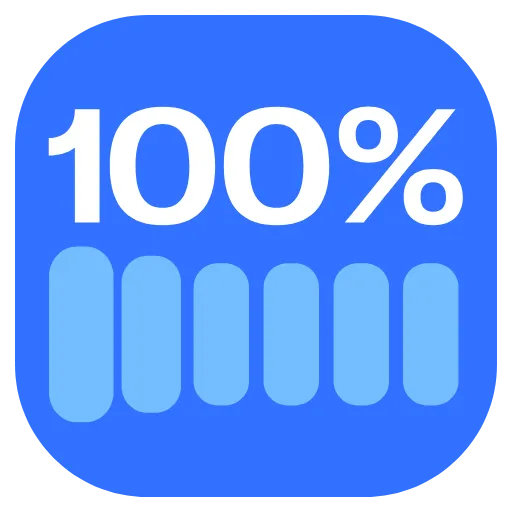 🔋 Эмодзи «Gazprombank» для Telegram