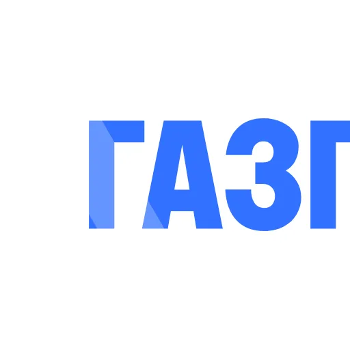 🟩 Эмодзи «Gazprombank» для Telegram