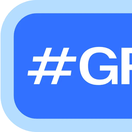 🧡 Эмодзи «Gazprombank» для Telegram