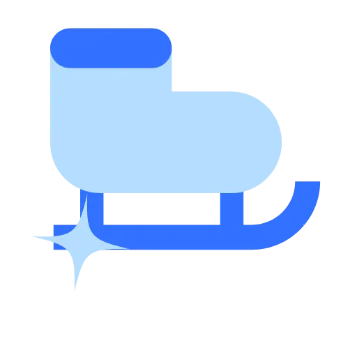 🛼 Эмодзи «Gazprombank» для Telegram