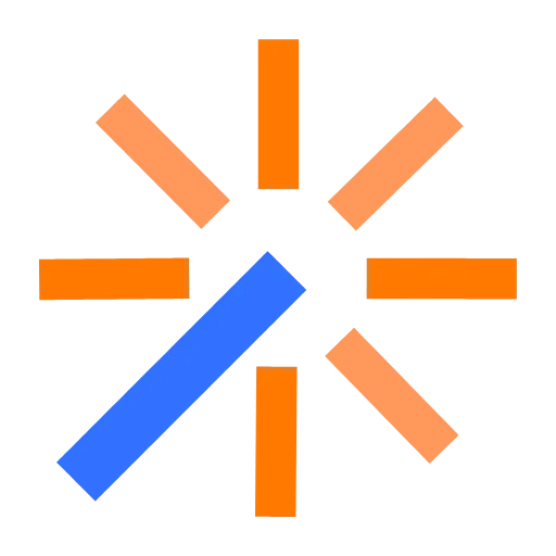 🎆 Эмодзи «Gazprombank» для Telegram