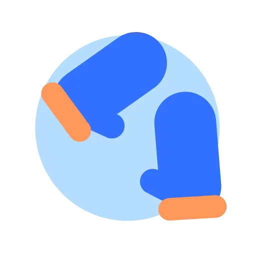 🧤 Эмодзи «Gazprombank» для Telegram