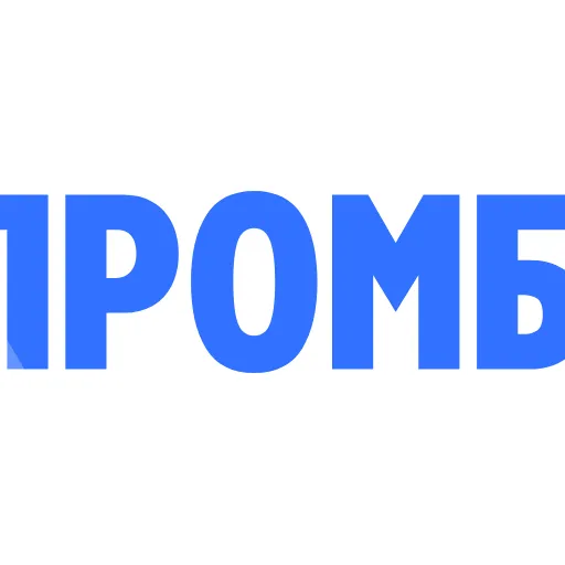 🟦 Эмодзи «Gazprombank» для Telegram