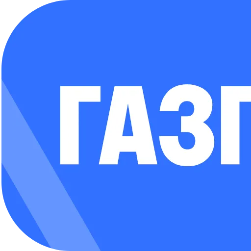 🟥 Эмодзи «Gazprombank» для Telegram
