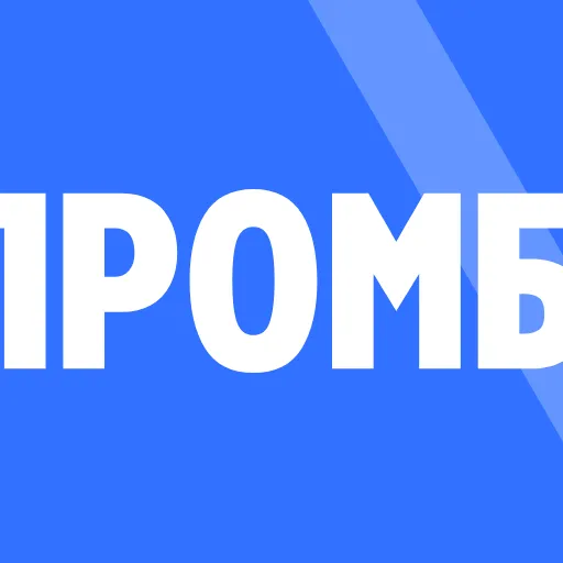 🟧 Эмодзи «Gazprombank» для Telegram