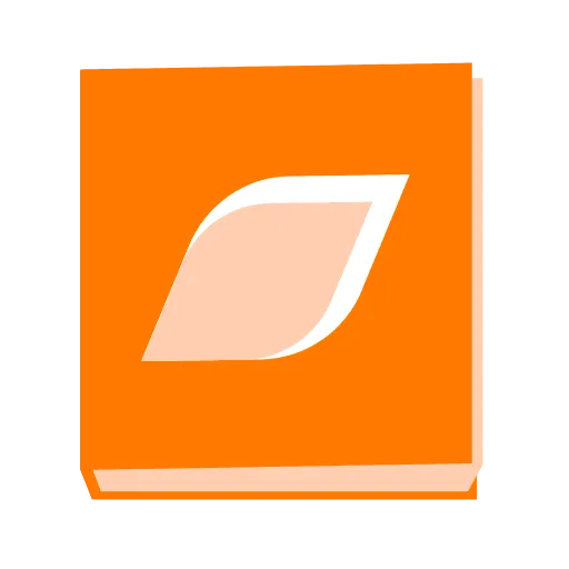 📙 Эмодзи «Gazprombank» для Telegram