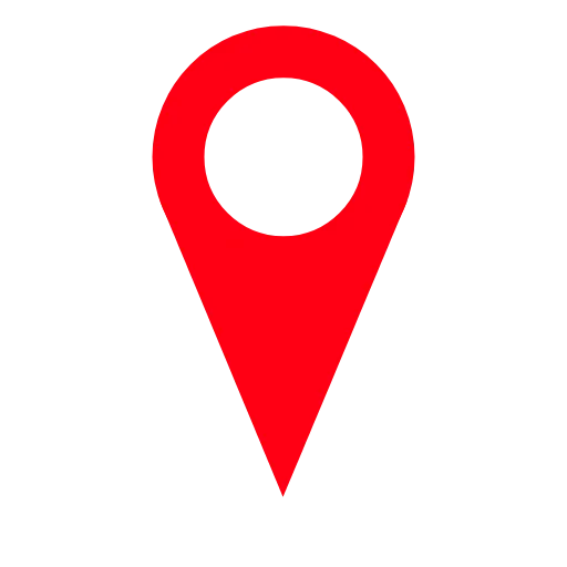 📍 Эмодзи «GP_emoji_RED» для Telegram