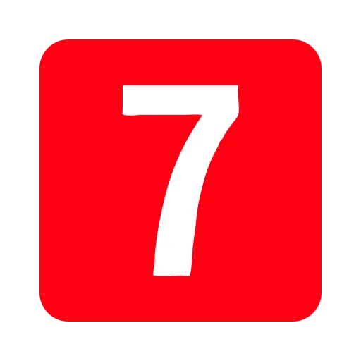 7️⃣ Эмодзи «GP_emoji_RED» для Telegram