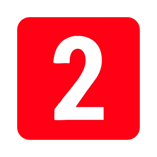 2️⃣ Эмодзи «GP_emoji_RED» для Telegram