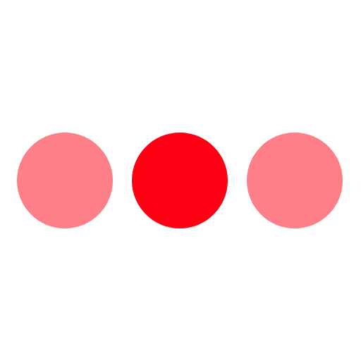 💬 Эмодзи «GP_emoji_RED» для Telegram