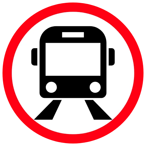 🚃 Эмодзи «GP_emoji_RED» для Telegram