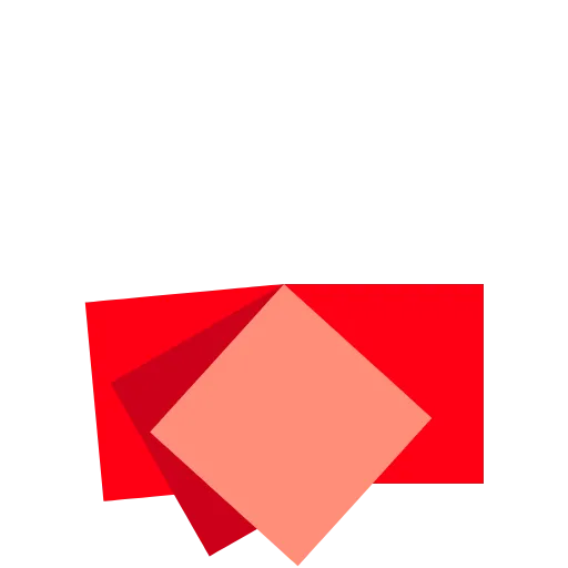🔲 Эмодзи «GP_emoji_RED» для Telegram