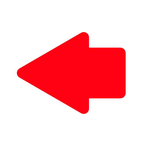 ⬅️ Эмодзи «GP_emoji_RED» для Telegram