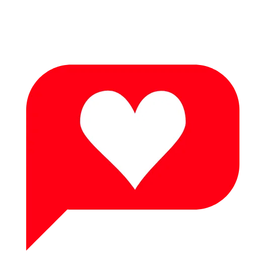 💟 Эмодзи «GP_emoji_RED» для Telegram